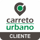 Carreto Urbano - Cliente icon
