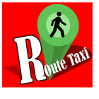 Route Taxi 圖標