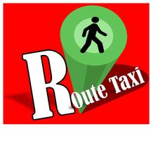 Route Taxi 海報