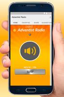 Adventiste Radio Live capture d'écran 3