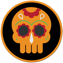 La Catrina Dia de Muertos Foto APK