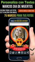 La Catrina Dia de Muertos capture d'écran 3