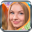 Mandala Photo Frames Free APK