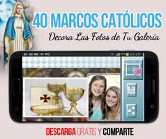 برنامه‌نما Catholic Photo Frames عکس از صفحه