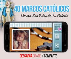 Catholic Photo Frames ảnh chụp màn hình 2