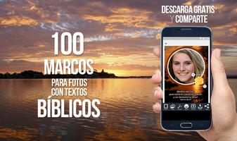 Marcos con Textos Biblicos اسکرین شاٹ 3