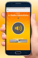 Radios Adventistas スクリーンショット 1