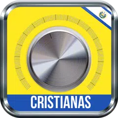 Descargar APK de Radios Cristianas El Salvador