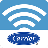 Carrier Wi-Fi Thermostat
