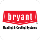 Bryant® Rooftops   biểu tượng