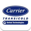 Carrier Transicold Locator APK