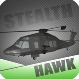 Stealth Hawk biểu tượng
