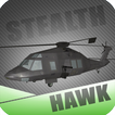 ”Stealth Hawk Helicopter Sim