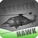 Stealth Hawk Helicopter Sim APK