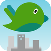 Bird in City APK
