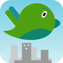 Bird in City APK