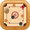 Carrom : Carrom Board Game Free In 3D