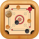 Carrom : Carrom Board Game Free In 3D APK