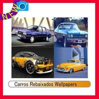 Carros Rebaixados 포스터