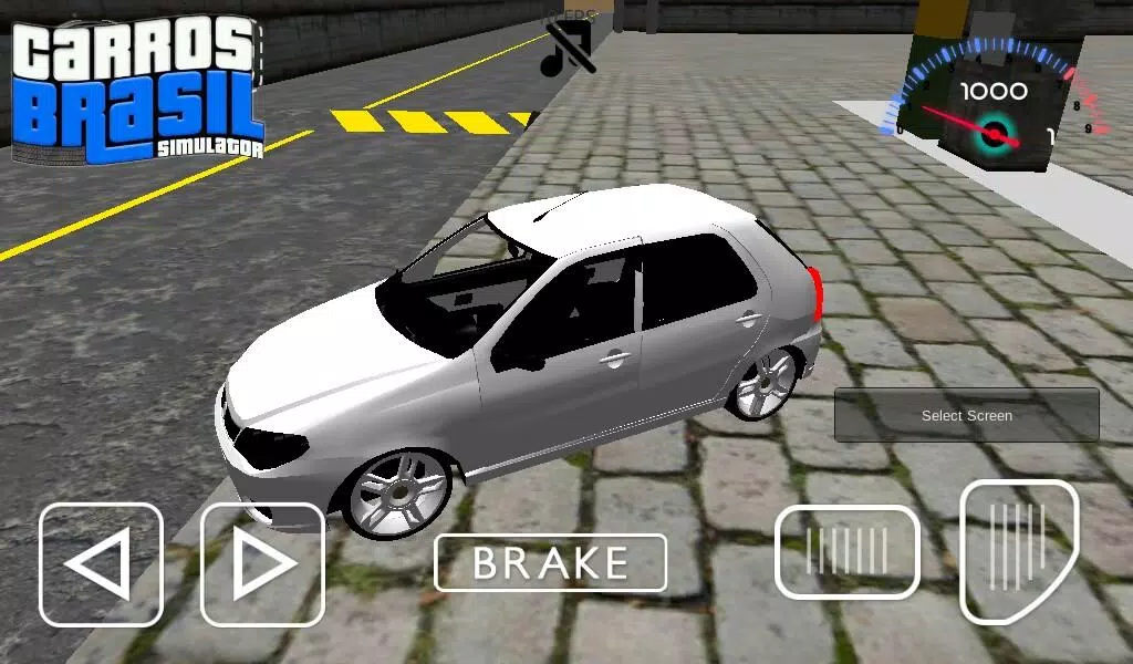 Download Jogo De Carros Brasileiros android on PC