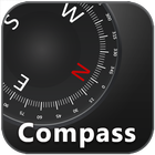 Compass simgesi