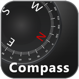 Compass icono