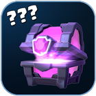 Chest Tracker icono