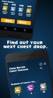 Chest Tracker स्क्रीनशॉट 3