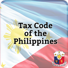 Tax Code of the Philippines আইকন