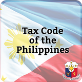 Tax Code of the Philippines icône