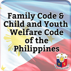 Family Code of the Philippines иконка