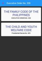 1 Schermata Family Code of the Philippines