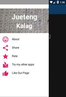 Jueteng Kalag ภาพหน้าจอ 1