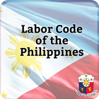 Labor Code of the Philippines 圖標