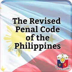 Philippines Revised Penal Code APK download