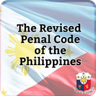 Philippines Revised Penal Code アイコン