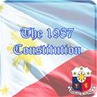 Philippine Constitution أيقونة