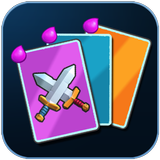 Battle Decks for Clash Royale أيقونة