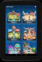 Battle Decks for Clash Royale スクリーンショット 3