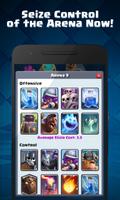 Battle Decks for Clash Royale 截圖 2