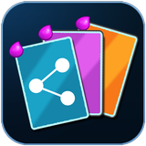 Share A Deck for Clash Royale أيقونة