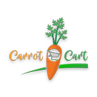 Carrot Cart Zeichen