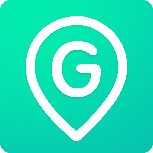 GPS локатор GeoZilla. Найти телефон членов семьи.