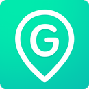 Handy GPS Ortung GeoZilla – für Familie APK