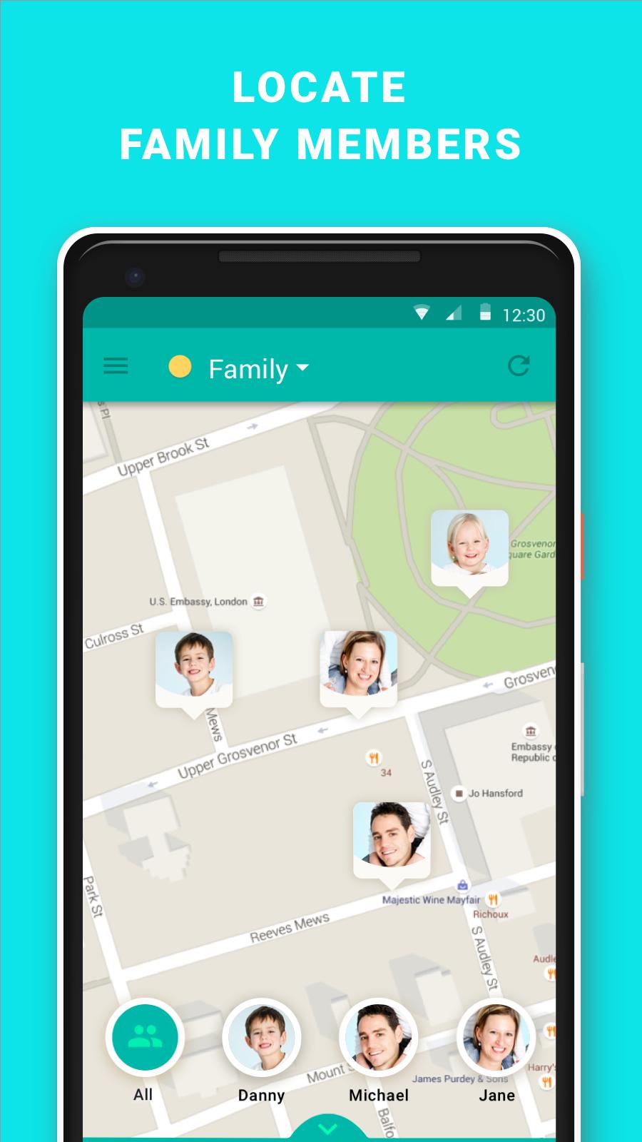 Приложение для местоположения друзей. GPS Locator для андроид. Геолокация для семьи. Геолокация друзей. Приложение локатор для андроид.