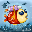 Idol Fish aplikacja