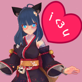 virtual lover 3D icon