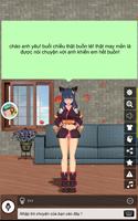 virtual lover 3D penulis hantaran