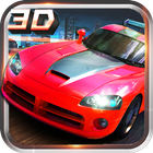 Street Racing 3D ikon