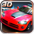 Street Racing 3D icono